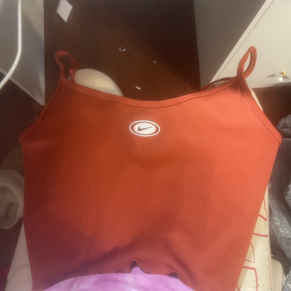 Women’s Nike Tank top